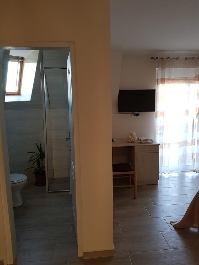 Fruskogorska Terasa Apartment Novi Sad Bagian luar foto