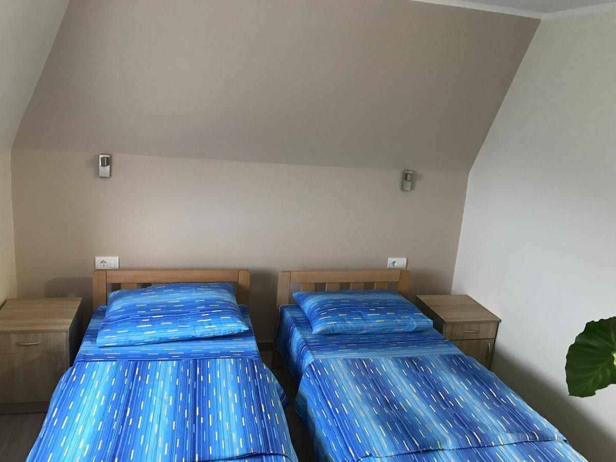 Fruskogorska Terasa Apartment Novi Sad Bagian luar foto