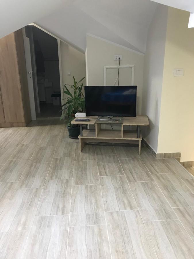 Fruskogorska Terasa Apartment Novi Sad Bagian luar foto